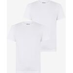 Sconto 41% Roberto Cavalli T-shirt Intimo Bianca Confezione ... Roberto Cavalli