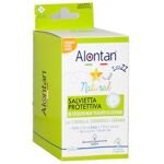 Sconto 35% Alontan Natural Salviette Fitorepellenti Protettive TNT ... Efarma