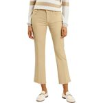 FAY PANTALONE レディース ベージュ NTW30TM8650520 47%オフ... GPS Apples