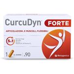 Sconto 21% Metagenics Curcudyn Forte per il benessere ... Amica farmacia