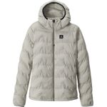 Sconto 10% JONES WMN DARK START RECYCLED HOODIE Fresh Farm