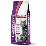 14% de desconto Gemon Cat Adulto Esterilizado com Carne Bovina 7... QZ petshop