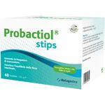 Sconto 23% probactiol Stips 40 Bustine Farmacia Soccavo