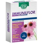Sconto 45% Immunilflor Esi Integratore Difese Immunitarie 30 Capsule Efarma