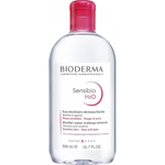 Sconto 21% Bioderma Sensibio H20 Cleaning Micellar Solution ... Sweetcare