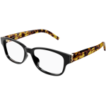 30% de desconto Saint Laurent SL M149 010 Óculos de Grau Looker