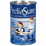 12% Rabatt PEDIASURE VANILLE 250ML Pflege und Natur