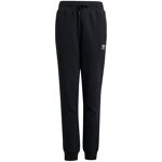 Sconto 5% Adidas Pantaloni Junior nero 10-11 Jokerstore