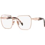 45% de desconto em óculos de grau Prada PR 56ZV (... SM Opticians)
