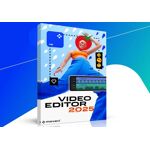 64 % de réduction sur Movavi Video Editor 2025 - PC - 1 ... Keyspot