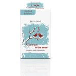 Sconto 10% Livsane Tea Kisses In The Snow 20 ... Benu farma