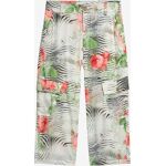 Sconto 35% Roberto Cavalli Pantaloni Con Stampa Mini ... Roberto Cavalli