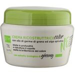 Sconto 29% TKPURE Crema Ricostruttore Color Tk 250 Ml Professional service cb
