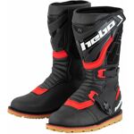 Sconto 24% HEBO - Stivali Technical 3.0 Rosso Nero,... Motorama 