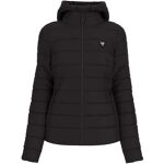 Sconto 10% Guess Giubbotto Donna Colore Nero NERO ... Gipys
