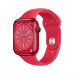 Sconto 38% Apple Watch Series 8 Gps 45mm Alluminio-(... Euronics