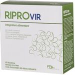 Sconto 14% la_farmaceutica_dr_levi_claudi Riprovir ... Afarma
