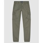 50 % Rabatt auf TEDDY SMITH La Redoute Skinny-Cargohose
