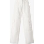 Sconto 62% Roberto Cavalli Pantaloni Stampa Pitone Con ... Roberto Cavalli