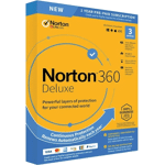 64% de desconto no Norton 360 Deluxe 2025 - 3 dispositivos - 1 ano ... Keyspot