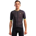 30% de desconto Ekoï EKOI Racing OUTLAST Jersey Preto ... EKOI