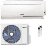Sconto 3% Houme Condizionatore Elèa Flow dual ... Climamarket