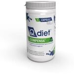 Sconto 12% Q DIET COMPENSA CAPSULE 120CPS Amica farmacia