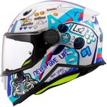 Sconto 20% LS2 - Casco FF812 Kid Next ... Motorama 