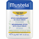 Sconto 31% Mustela Stick Nutriente Labbra 9,2g Efarma