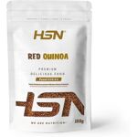 Sconto 36% HSN Quinoa rossa 150g - Cereali ... HSNstore