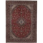 10% de réduction Noué à la main. Origine : Perse / Iran... RugVista