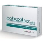 Sconto 12% COBAXIL B12 1000MCG 5CPR SUNBL Cura e Natura