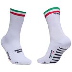 30% de desconto Ekoï CHAUSSETTE EKOI PERF POWERGRIP BLANCHE ... EKOI
