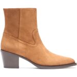 Sconto 45% Stuart Weitzman Tate Bootie - Donna ... Stuartweitzman