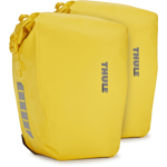 30 % de réduction sur les sacoches de vélo Thule Shield Pannier 2... Glamsport