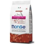 Sconto 20% Monge Dog Natural Superpremium Extra Small ... QZ petshop