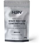 Sconto 45% HSN 100% whey protein concentrate 500g senza ... HSNstore