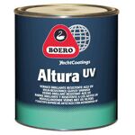 Sconto 30% BOERO YACHT COATINGS Vernice Per Legno ... Duemme Nautica