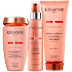 26% rabatt Kerastase Discipline Frizzy Hair Treatment Kit Planethair
