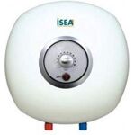 Sconto 2% ISEA Scaldabagno Elettrico Mini Swing Fast ... Megaclima