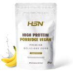 Sconto 50% HSN Porridge d'avena proteico vegano 3kg ... HSNstore