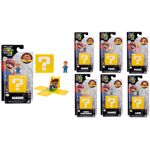 Sconto 20% Super Mario - Super Mario Movie ... Villabebegiokids