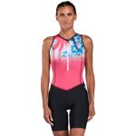 Sconto 60% Ekoï Tuta triathlon donna EKOI Perf ... EKOI