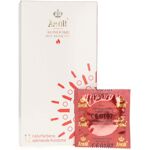 Sconto 30% AMOR CONDOMS Preservativi Stimolanti Amor Hot ... Pepemio