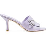 50% de desconto Stuart Weitzman Maverick 75 Slide - Feminino ... Stuartweitzman