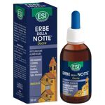 Sconto 41% Esi Erbe Della Notte Gocce Analcolico 50 ... Benu farma