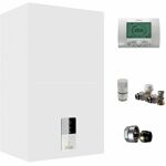Sconto 18% Ferroli Caldaia a condensazione Bluehelix HiTech ... Climamarket
