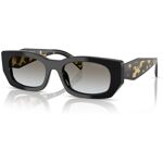 32 % de réduction sur les lunettes de soleil Prada PR B05... SM Optics