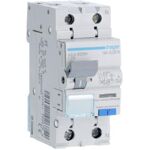 Sconto 15% Hager Diff Magn Acc 1pn 30ma ... Spesa elettrica