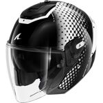 5% Rabatt SHARK - RS Jet Stride Helm ... Motorama